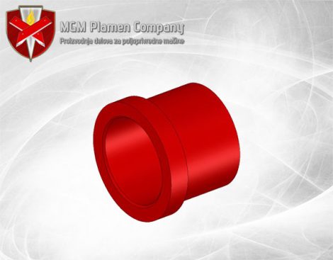 Čaura fi60/44.5x45 222-24/12