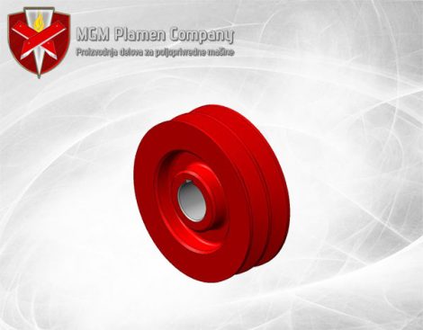 Remenica tarupa fi130/30x42 KK30-10/07