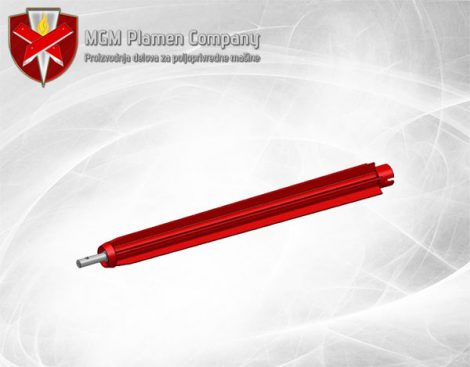 Valjak za branje desni T40-B/04